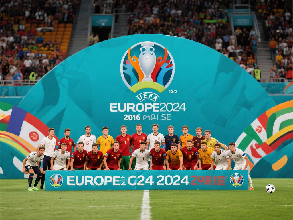 2024欧洲杯参赛队伍揭晓:共有多少支球队? 2024欧洲杯参赛队伍揭晓:共有多少支球队?