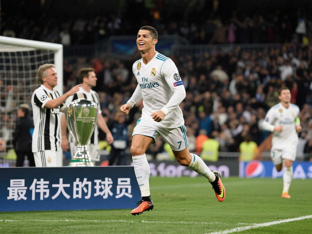 安切洛蒂:C罗为足坛最佳,西班牙裁判亟需改进 安切洛蒂:C罗为足坛最佳,西班牙裁判亟需改进