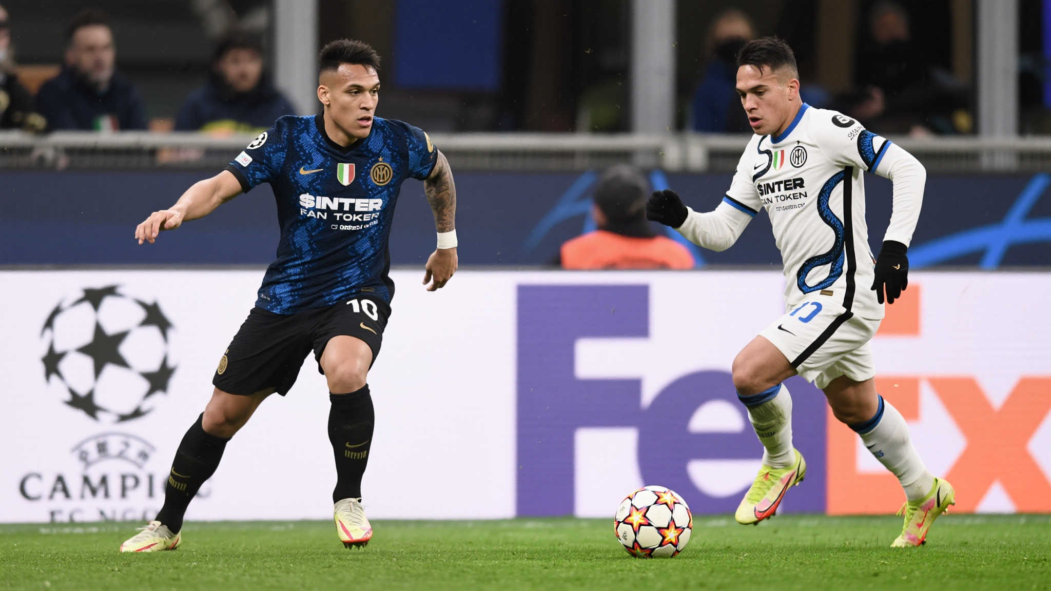 欧冠表现分析：巴黎国米领跑，巴萨枪手紧追其后